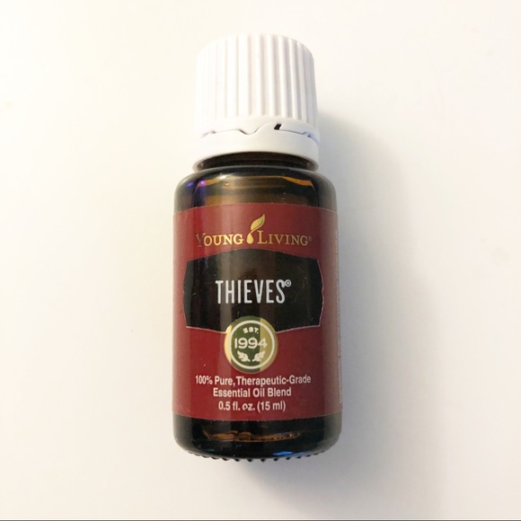 Young Living Other - Thieves Essential Oil 15 ml Sealed